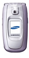 SAMSUNG A880